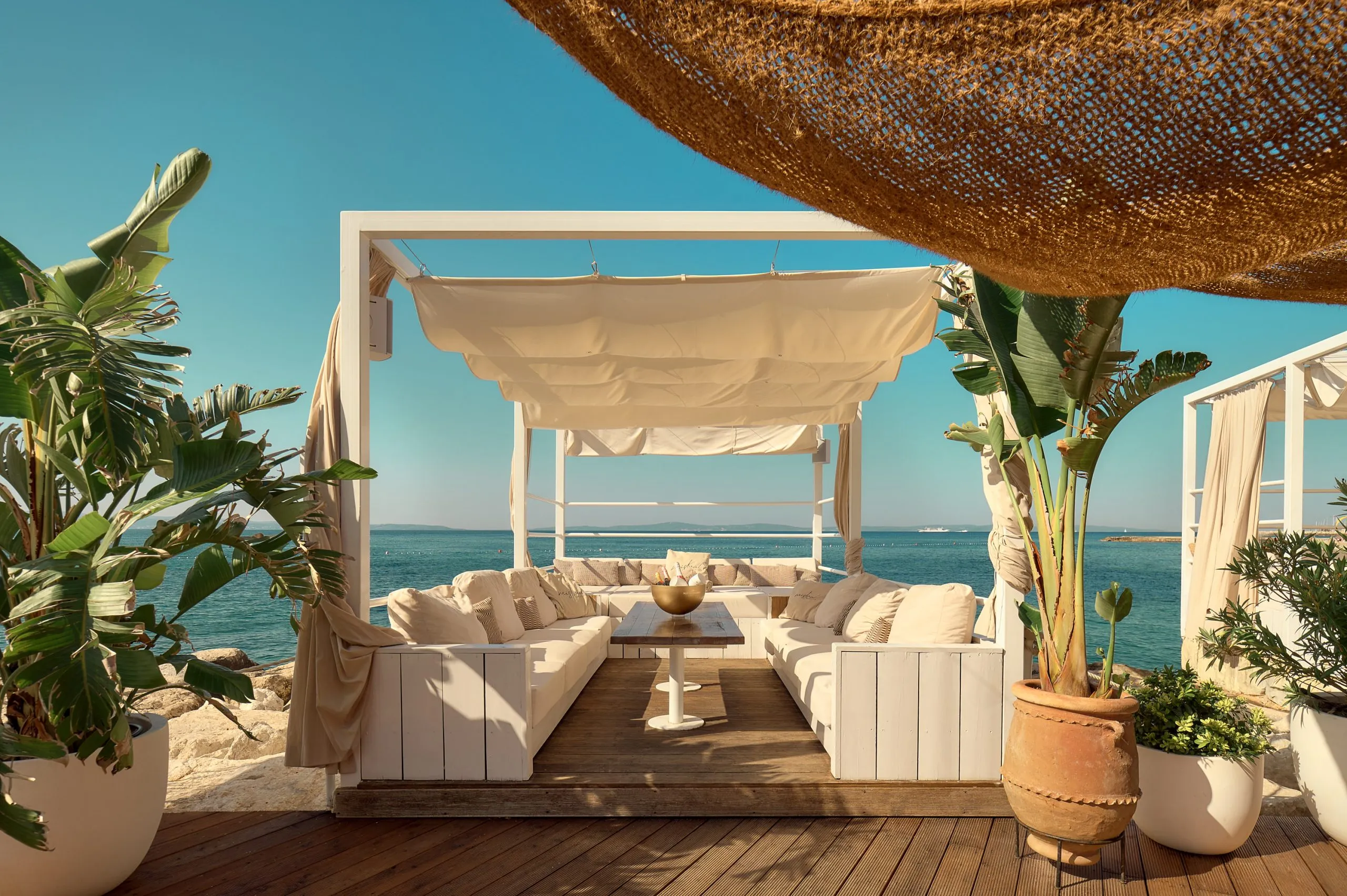 Mistral Beach Club